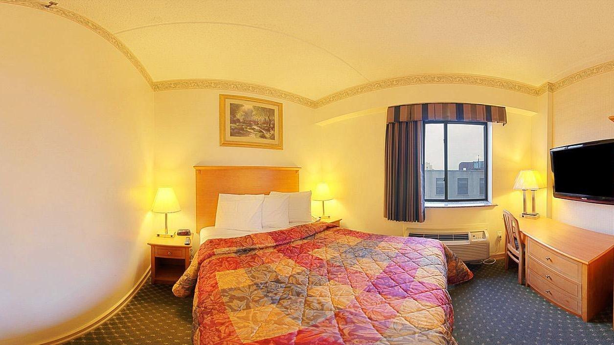 Brooklyn Motor Inn New York Kültér fotó