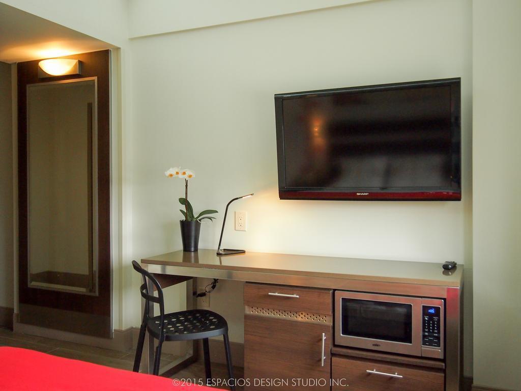 Brooklyn Motor Inn New York Kültér fotó