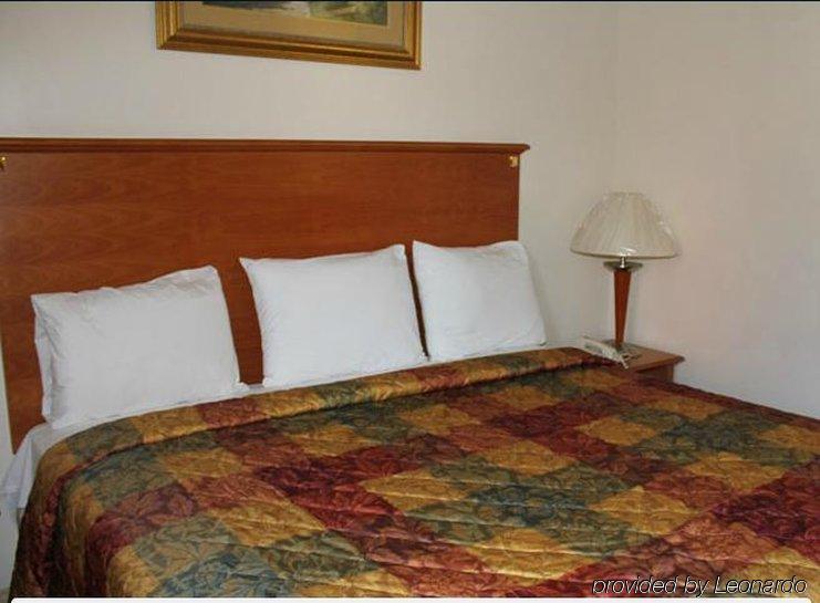 Brooklyn Motor Inn New York Kültér fotó