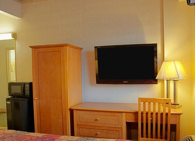 Brooklyn Motor Inn New York Kültér fotó
