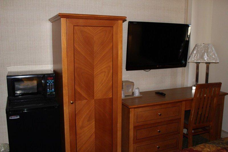 Brooklyn Motor Inn New York Kültér fotó