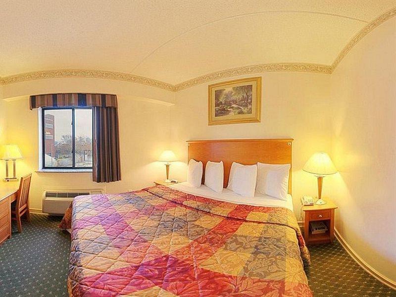 Brooklyn Motor Inn New York Kültér fotó