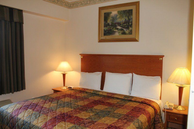 Brooklyn Motor Inn New York Kültér fotó