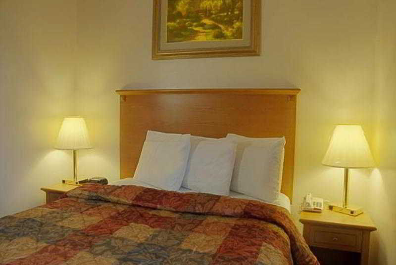 Brooklyn Motor Inn New York Kültér fotó