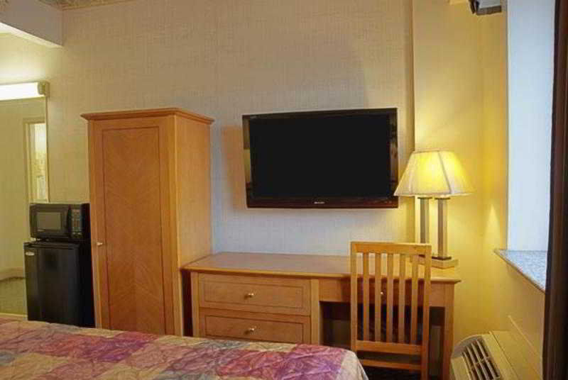 Brooklyn Motor Inn New York Kültér fotó