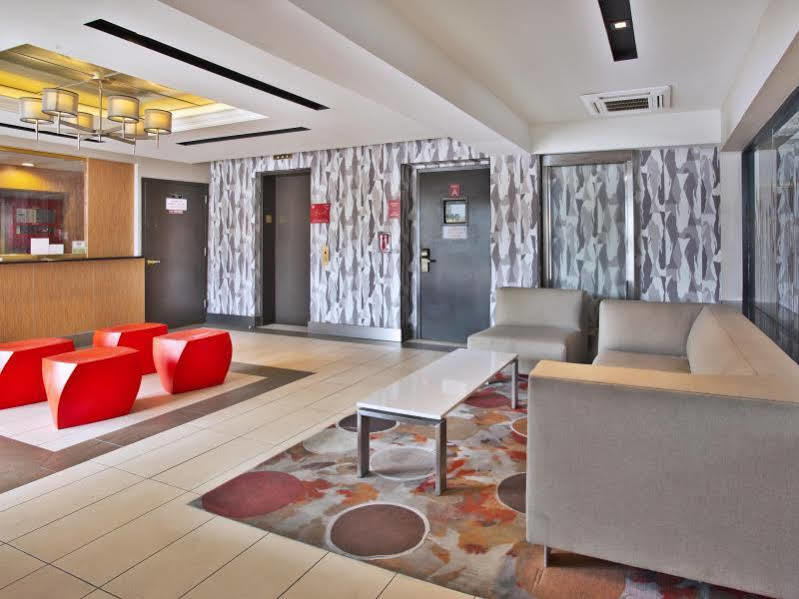 Brooklyn Motor Inn New York Kültér fotó